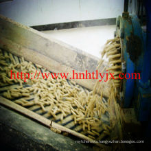 Rice Bran Expanding Machine (Hot sale in Bangladesh)